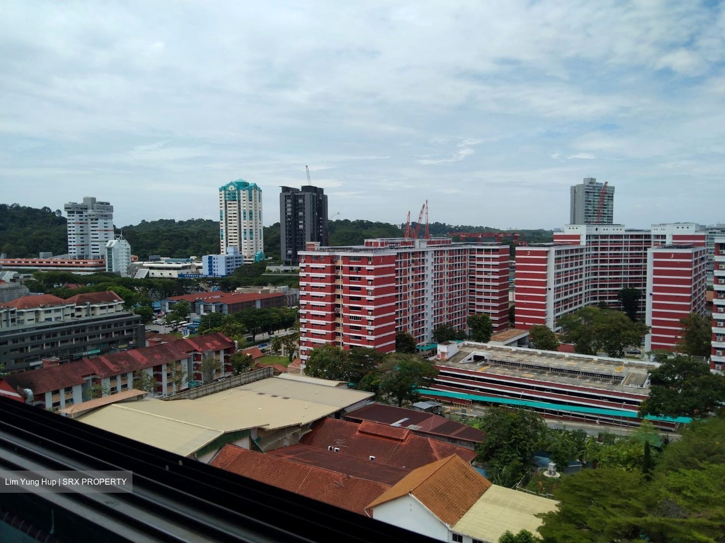 Blk 13 Toh Yi Gardens (Bukit Timah), HDB 4 Rooms #482104791